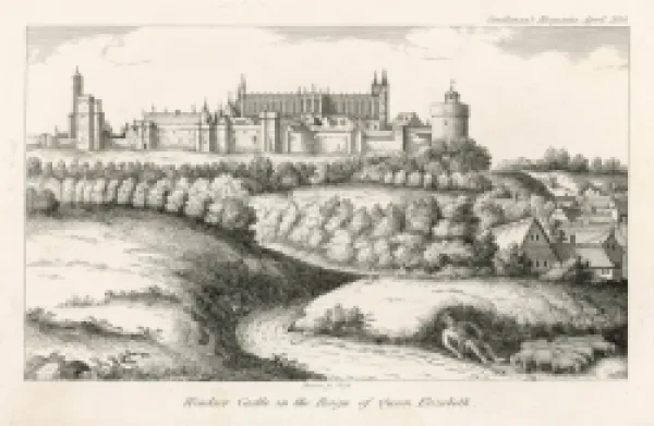 Buy WINDSOR IN C16