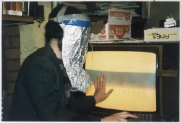 Buy PSYCHOKINESIS EXPERIMENT