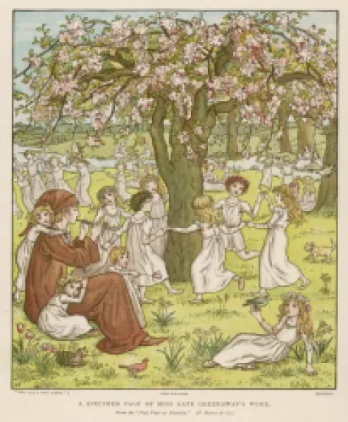 Buy PIED PIPER/GREENAWAY