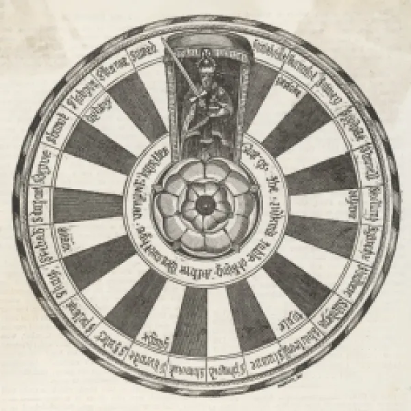 Buy THE ROUND TABLE