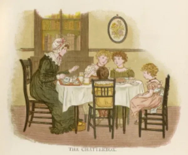 Buy AFTERNOON TEA (G'WAY)