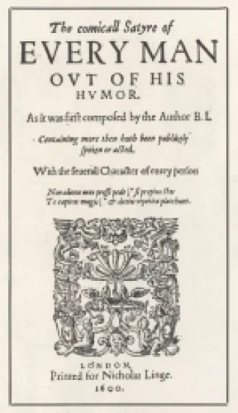 Buy PLAY/JONSON/EVERYMAN...