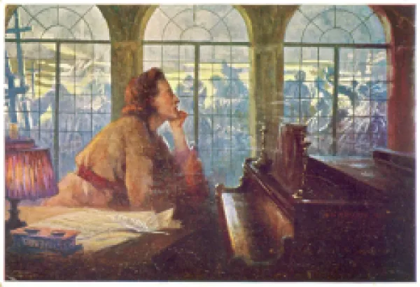 Buy FREDERIC CHOPIN/NOCTURNE