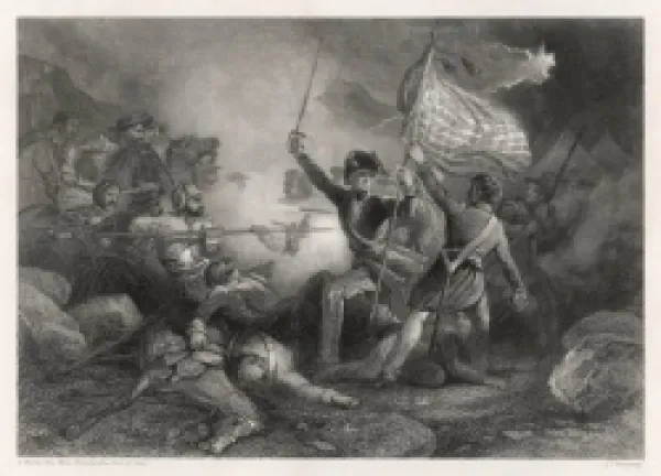 Buy BATTLE OF BUENA VISTA