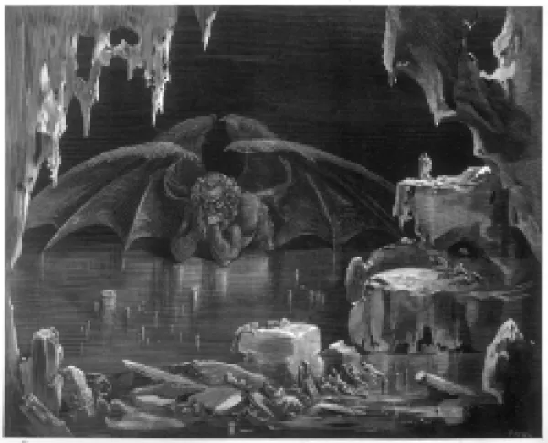 Buy DORE'S DANTE DEMON