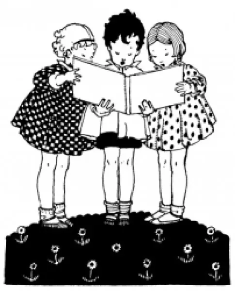 Buy 3 AND A BOOK