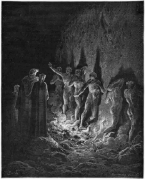 Buy FIREWALKING IN HELL