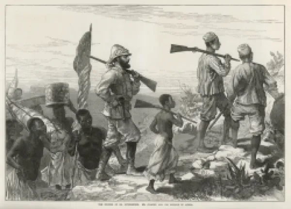 Buy STANLEY'S EXPEDITION/ILN