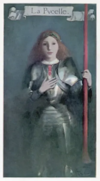 Buy JOAN OF ARC (PYLE)