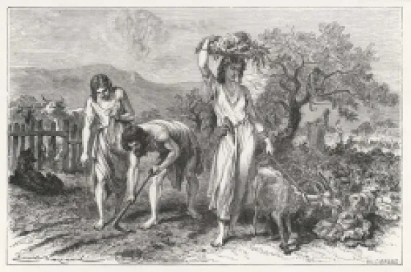 Buy BRONZE AGE FARMING