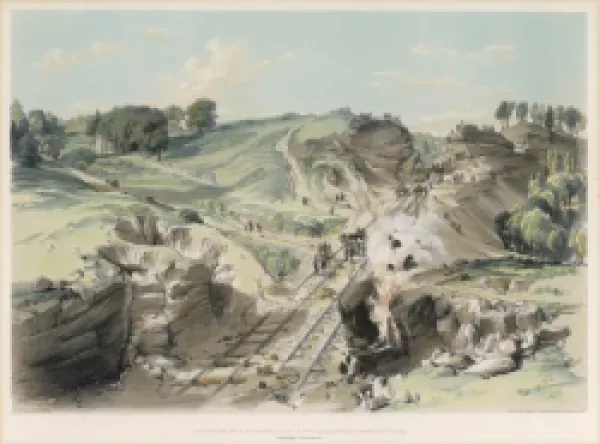 Buy BLASTING ROCKS, LINSLADE