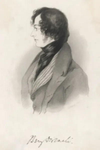 Buy DISRAELI/D`ORSAY