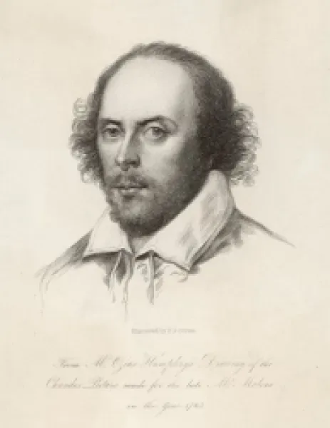 Buy SHAKESPEARE/CHAN/SCRIVEN