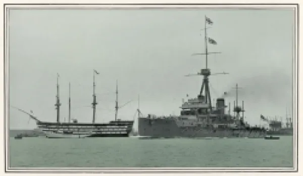Buy /STEAMSHIPS/DREADNOUGHT