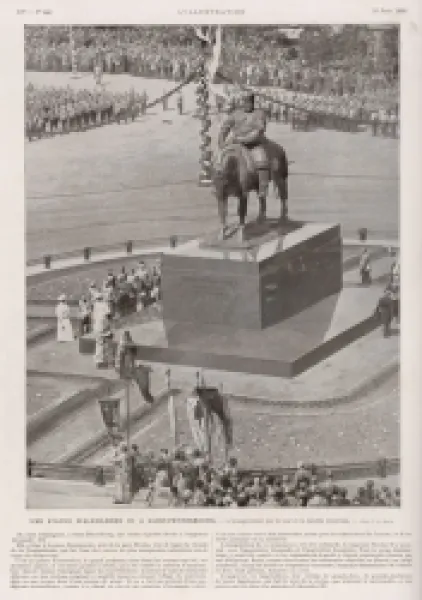 Buy STATUE OF ALEXANDER III