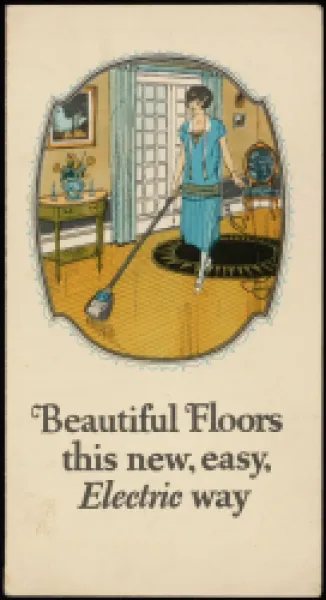 Buy POLISHING A FLOOR