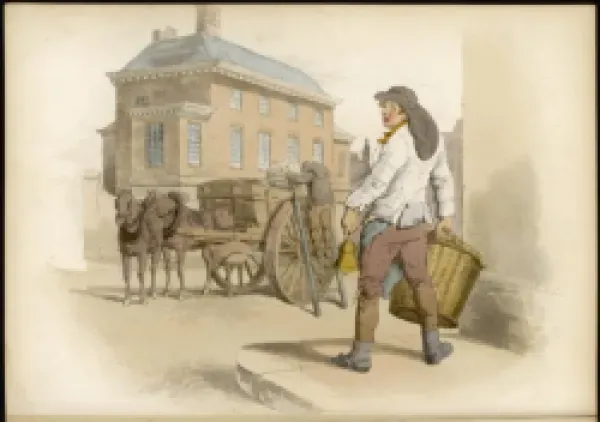 Buy PYNE - DUSTMAN