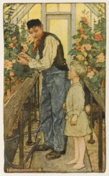 Buy TENDING FLOWERS