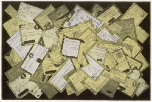 Buy FRENCH ASSIGNATS