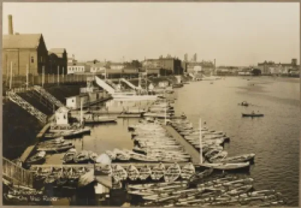 Buy MOSCOW RIVER - 2