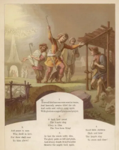 Buy SHEPHERDS AND ANGELS