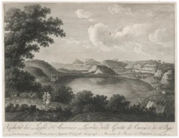 Buy ITALIAN LAKES C18TH