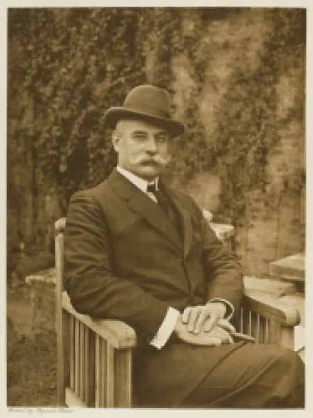 Buy SIR FREDERICK TREVES