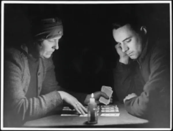 Buy FORTUNE TELLER 1950S