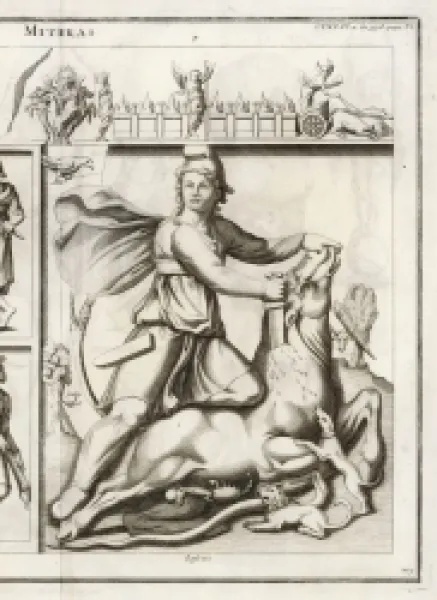 Buy MITHRAS