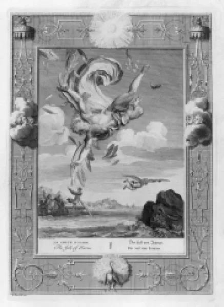 Buy THE FALL OF ICARUS