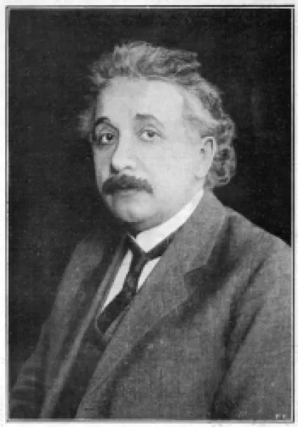 Buy ALBERT EINSTEIN