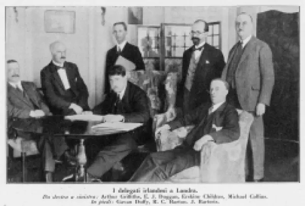 Buy EVENTS/IRELAND/1921