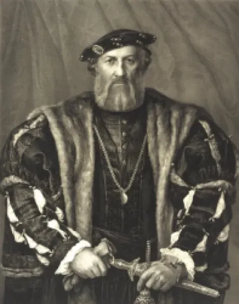 Buy LUDOVICO SFORZA