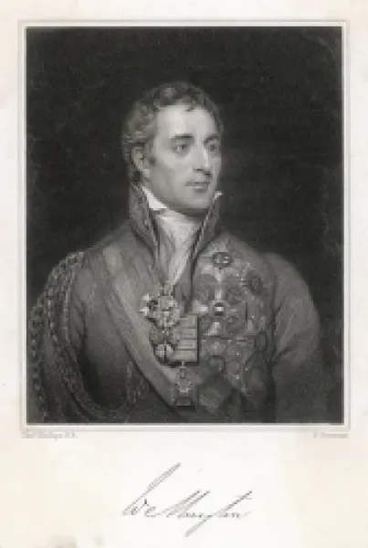 Buy DUKE WELLINGTON/PHILIPS
