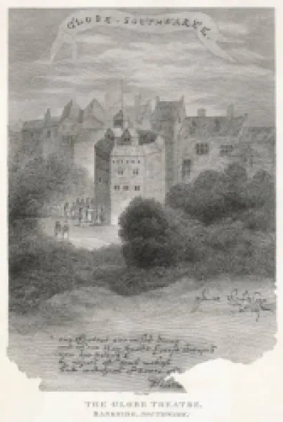 Buy THEATRE/THE GLOBE