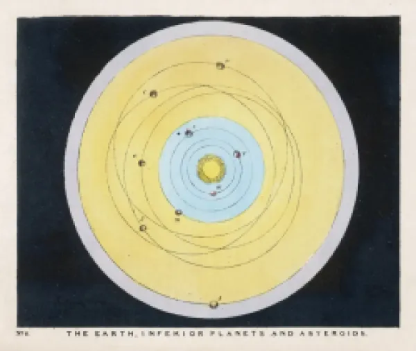 Buy BLUNT/EARTH & ASTEROIDS