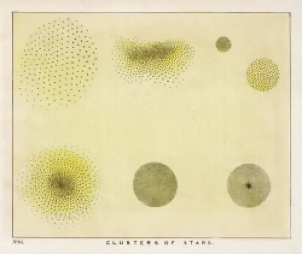 Buy STAR CLUSTERS