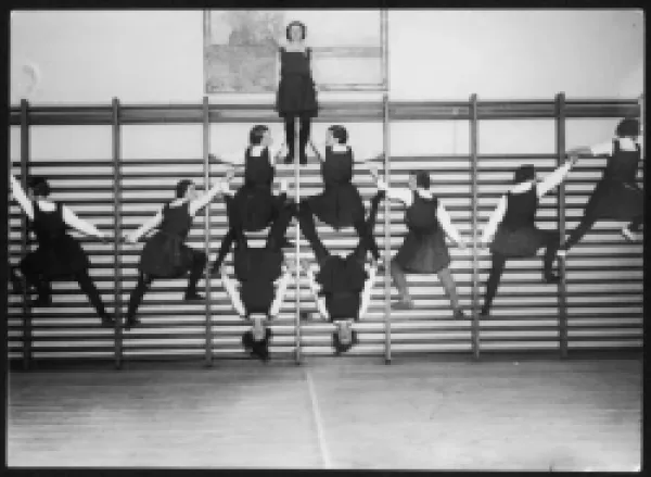 Buy GIRLS GYM DISPLAY