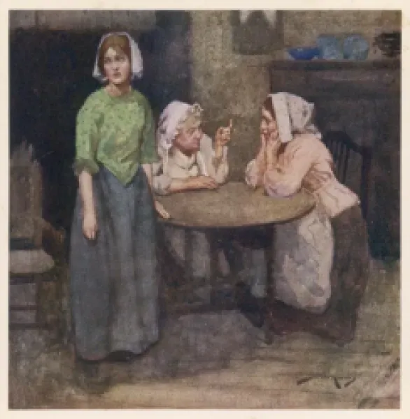 Buy DESERTED VILLAGE/BETRAY