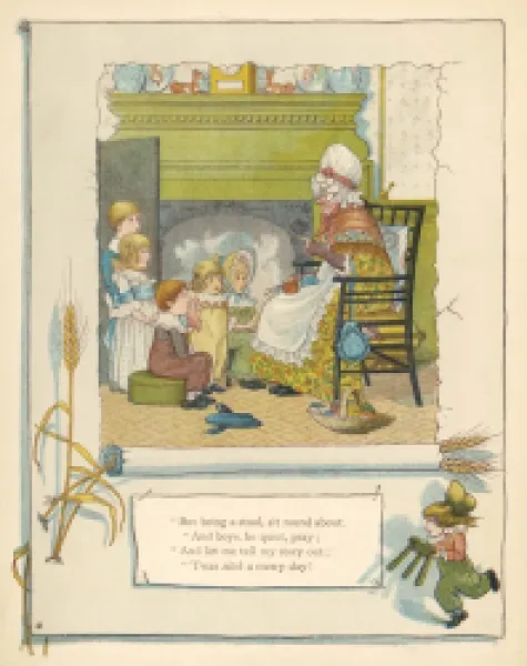 Buy TELLING FAIRY TALES 2