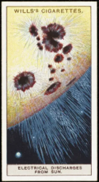 Buy SUN'S DISCHARGES