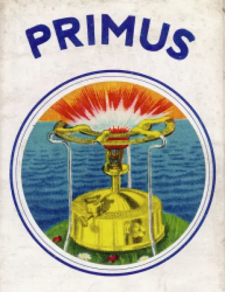 Buy PRIMUS STOVE 1932