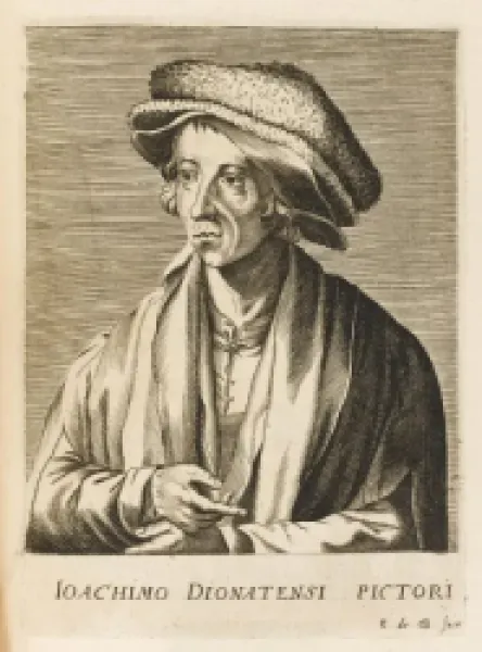 Buy JOACHIM DE PATINIR