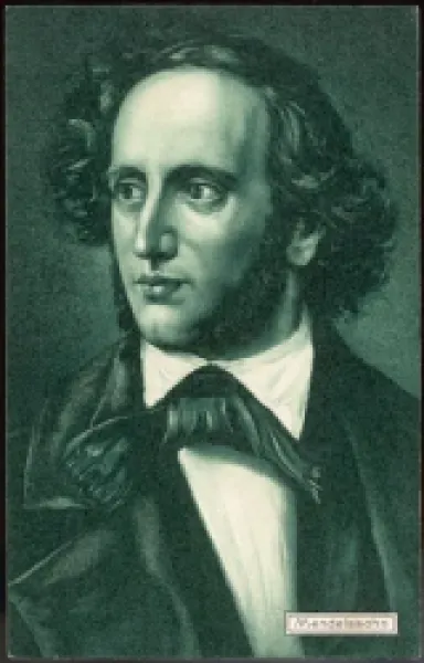 Buy MENDELSSOHN/NISTER