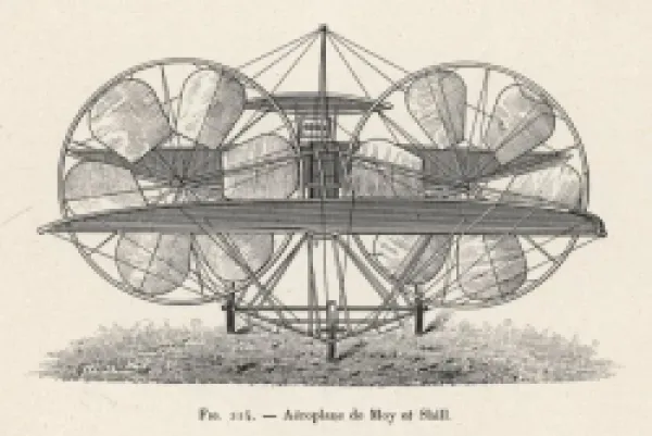 Buy MOY & SHILL'S PROJECT