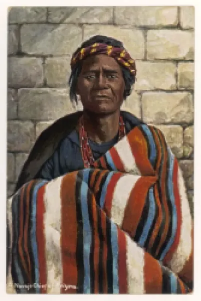 Buy RACIAL/NAVAJO CHIEF