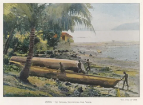 Buy RACIAL/ANDAMANS 1890S