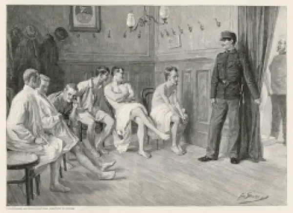 Buy MEDICAL EXAMINATION