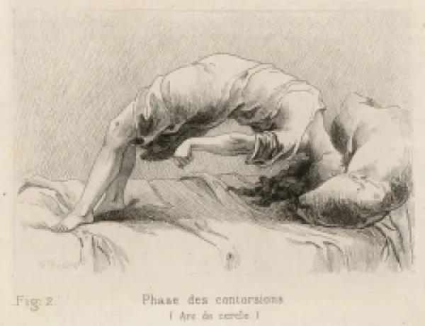Buy INSANITY/HYSTERIA/1881