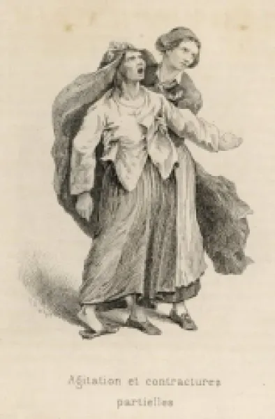 Buy INSANITY/HYSTERIA/1881